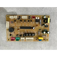 Mạch Quạt Điều Hòa Kangaroo KG50F18 CHÍNH HÃNG - Bo Mạch Vỉ Cục Board Công Suất Hơi Nước Mới Zin