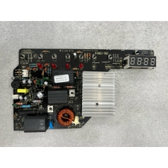 MẠCH NGUỒN BẾP TỪ KANGAROO KG15IC1 - HÀNG CHÍNH HÃNG MỚI 100%