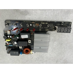 MẠCH NGUỒN BẾP TỪ KANGAROO KG15IC1 - HÀNG CHÍNH HÃNG MỚI 100%