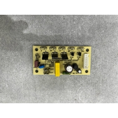 Mạch Quạt Điều Hòa Kangaroo KG50F79N CHÍNH HÃNG - Bo Mạch Vỉ Cục Board Công Suất Hơi Nước Mới