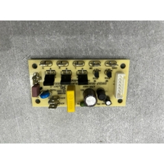 Mạch Quạt Điều Hòa Kangaroo KG50F79N CHÍNH HÃNG - Bo Mạch Vỉ Cục Board Công Suất Hơi Nước Mới