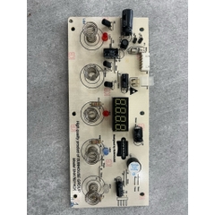 Mạch cây nước Sunhosue 76214ck Chính hãng