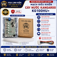 Mạch máy lọc nước Kangaroo KG100HU+
