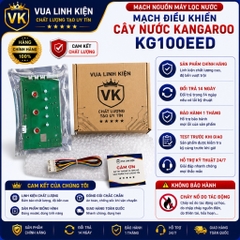 Mạch máy lọc nước Kangaroo KG100EED