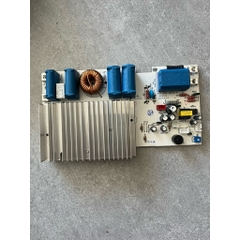 mạch nguồn bếp từ đôi CHÍNH HÃNG 20A-6EMC