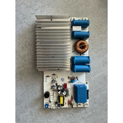 mạch nguồn bếp từ đôi CHÍNH HÃNG 20A-6EMC