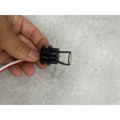 cảm biến bếp từ có chân cầu chì chất lượng cao