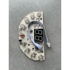 Mạch điều khiển quạt hơi nước Sunhousee SHD7719