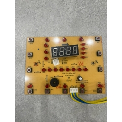 mạch điều khiển nồi áp suất Bluestone PCB-5763