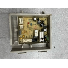 Bo Nguồn Máy Giặt AQAA Model D850E, D950E Chính Hãng