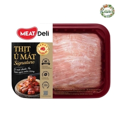 MEATDELI Thịt Nạc đùi heo (S)