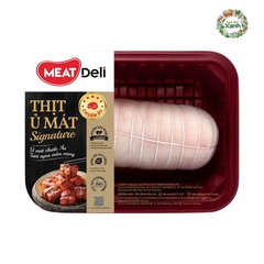 MEATDELI [PRE] Bắp giò cuộn (S)