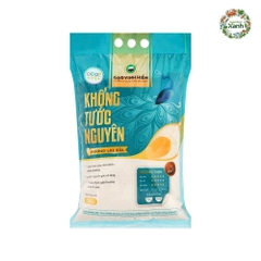 Gạo Vinh Hiển Hương Lài Sữa Khổng Tước Nguyên – Túi 5k