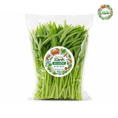 Rau muống gói 500g