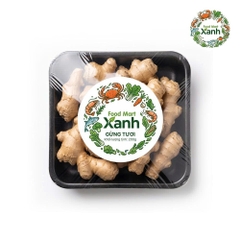 Gừng tươi 200g