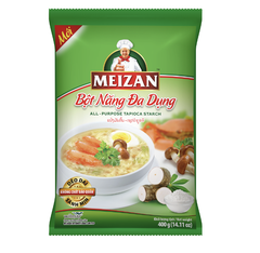 Bột năng đa dụng Meizan gói 400g