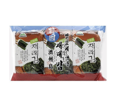Tảo biển Godbawee gói 3 x 15g