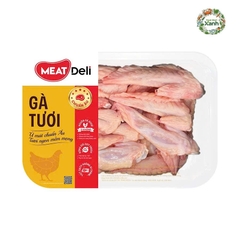 MEATDELI Cánh gà meatdeli