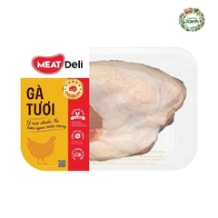 Gà nguyên con MEATDeli