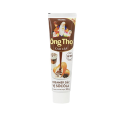 ÔNG THỌ SĐCĐ vinamilk vị SCL tuýp 165g