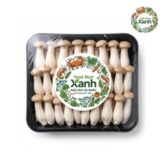 Nấm đùi gà Baby Food Mart Xanh – khối lượng 300g