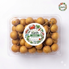 Nhãn Lồng Hưng Yên