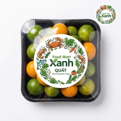 Quất hộp 100g