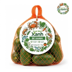 Bí xanh 1kg