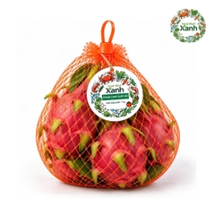 Thanh long ruột đỏ 1kg