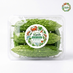 Mướp đắng (khổ qua) hộp 500g