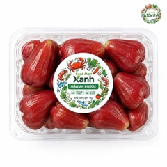 Mận An Phước 1kg