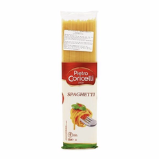 Mỳ Ý sợi nhỏ Spaghetti​​​​​​​ Pietro Coricelli gói 500g