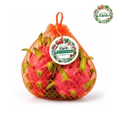 Thanh long ruột trắng 1kg