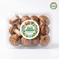 Nấm hương hộp 500g
