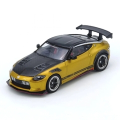 Nissan Fairlady Z (RZ34) TOP SECRET