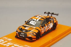 BLKGR AUDI RS 3 LMS-ORG ORANGE