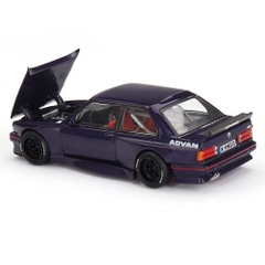 BMW M3 Kaido GT V2 1/64 KaidoHouse x MiniGT