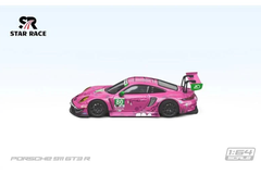 Roxy Porsche 911 GT3R
