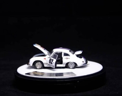 Porsche 356 Martini