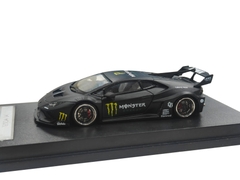 Lamborghini Huracan LP610 GT LB-Silhouette Works Wide Body