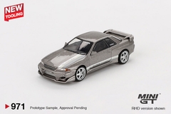 Nissan Skyline GT-R (R32)