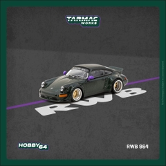 RWB 964 Green