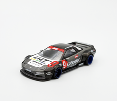 NSX Kaido Test Car Spec V1