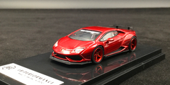 Lamborghini Huracan Liberty Walk Đỏ