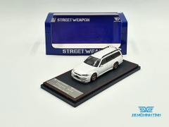 Nissan Stagea R34