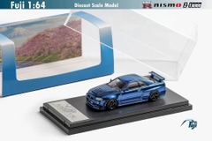 Nissan Skyline GT-R R34 Nismo Z-Tune