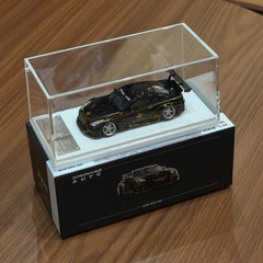 Nissan GT-R R35 JPS Diecast Model Chase