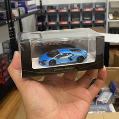 Lamborghini Revuelto Pearl Blue
