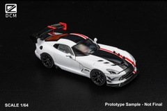 Dodge Viper ACR