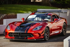 Dodge Viper ACR